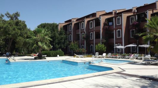 Club Hotel Golf HV-2 — честный отзыв